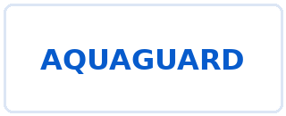AQUAGUARD logo