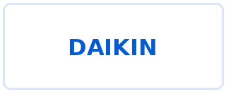 DAIKIN logo