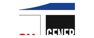 GE logo