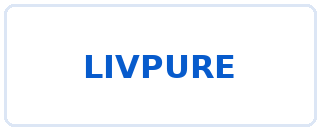 LIVPURE logo