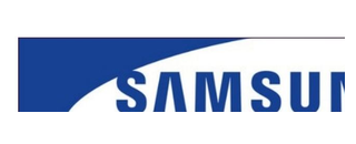 SAMSUNG logo